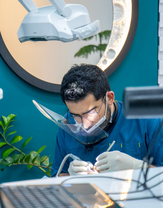 dr fattahi
